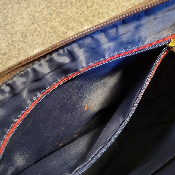 Tommy Hilfiger Purse Julia Monogram - Picture 4 of 8